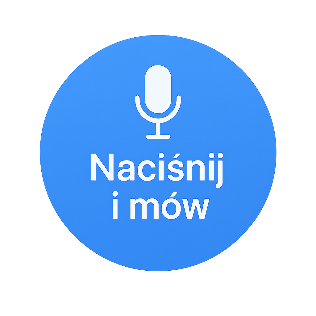 Start nagrywania